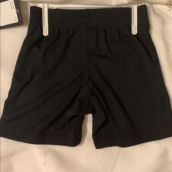 [ Jordan ] 23 T-Shirt & Shorts NWT 2T - Picture 6 of 6